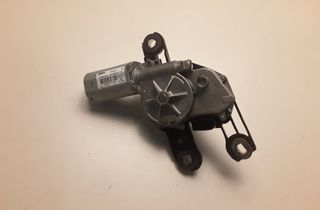 SKODA Kamiq 1 generation (2019-2023) Bagāžas nodalījuma loga tīrītāja motorīts 5G0955711C 33037478