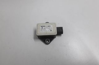 AUDI A5 8T (2007-2016) Блок управления ABS 8K0907637C 33037607