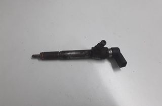 NISSAN Qashqai 1 generation (2007-2014) Fuel Injector H8200294788 33037809