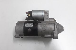 MITSUBISHI L200 3 generation (1996-2006) Стартер M002T87072ZT 33037813