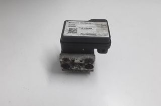 MITSUBISHI L200 4 generation (2006-2015) Абс блок 4670A389 33037816