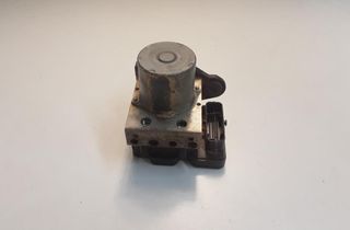 SKODA Kamiq 1 generation (2019-2023) Абс блок 2Q0614517AP 33060405