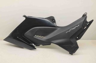 HONDA NC Left side fairing cover panel cowl LH 83701-MGS-D300 32741855