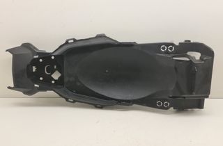 HONDA NC Rear fairing cover cowl 80105-MKA-D800 32768559