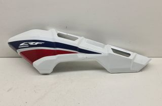 HONDA CRF (2000-present) Left side fairing cover panel cowl LH 83710-MJP-E50ZA 32785179