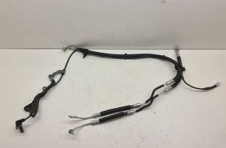 YAMAHA MT Front Brake Hoses 32801622