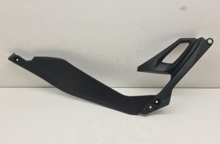 KAWASAKI Z Кожух панели обтекателя левой стороны 14092-1128 32809015