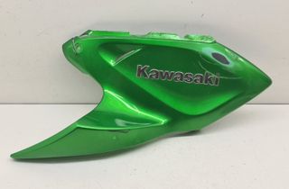 KAWASAKI Z Кожух панели обтекателя левой стороны 14093-0089 32809058
