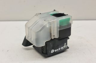DUCATI MULTISTRADA 39740081B 32821140