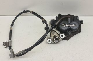 BMW K Aizmugurējais suports 32843864