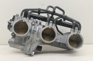 TRIUMPH TIGER Throttle body T1242201,1242201 32859255