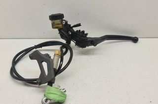 TRIUMPH TIGER Sajūga rokturis T2044824,2044824 32859281