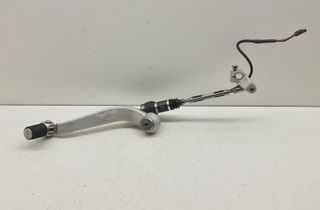 TRIUMPH TIGER Ātrumu pārslēgšanas pedāļa svira T2083203,T2086843 32953378