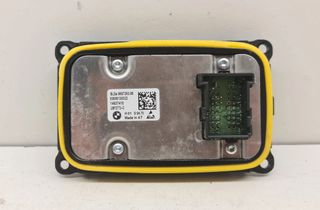 BMW F Priekšējie lukturi 8557262 33023525