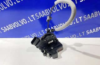 VOLVO XC60 1 generation (2008-2017) Замок задней левой двери 30799324,31276569,31253916 11600304