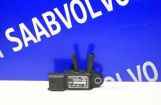 SAAB 93 1 generation (1956-1960) DPF Pressure Sensor 93185556,55200301,0281002784 11777707