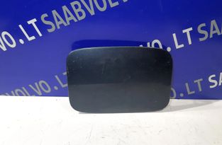 VOLVO S40 2 generation (2004-2012) Fuel Tank Flap 30640300,30716037,30734543 12093863