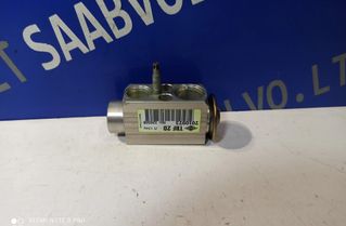 VOLVO S60 1 generation (2000-2009) Air conditioner expansion valve 326508,7010973 12178672