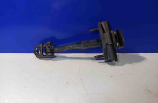 VOLVO S60 2 generation (2010-2020) Priekšējo kreiso durvju atvēršanas ierobežotājs 31479059 13461419