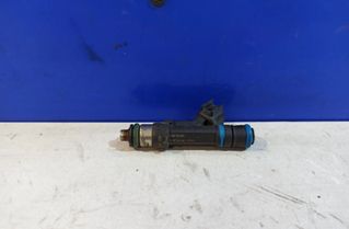 LINCOLN Town Car 3 generation (1998-2011) Форсунка 0280158089,6W7E-A5A 13898477