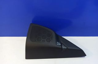 VOLVO S60 2 generation (2010-2020) Dashboard Sound Speaker 31409291,30781068 15020708