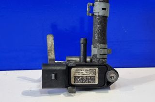 VOLKSWAGEN Touran 1 generation (2003-2015) Turbine pressure sensor 076906051B 15315336