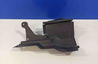 VOLVO S80 2 generation (2006-2020) Отвод воздуха радиатора 31323451,30678190 17659374