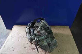 VOLVO S60 2 generation (2010-2020) Коробка передач 36050598,TF-80SC,31272380,1285169,36001237,36002819,T13F3807106 17950004