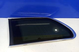 VOLVO XC90 1 generation (2002-2014) Стекло левого заднего бока 31385865,30779376 18042512