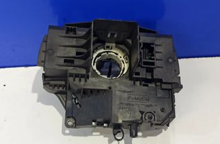 FORD Transit Connect 1 generation (2002-2024) Steering Wheel Slip Ring Squib DV6T-14A664-AA,DV6T-3F944-AD 18080953