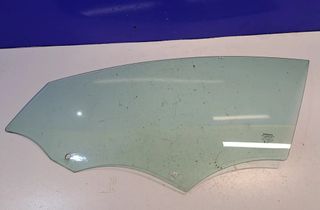 VOLVO S60 2 generation (2010-2020) Priekšējo kreiso durvju stikls 31385410,30799037 22946205