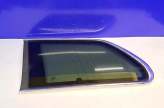 VOLVO XC90 1 generation (2002-2014) Стекло левого заднего бока 30779378,30779372,30779374 24671797