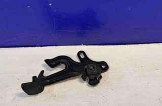 VOLVO S60 2 generation (2010-2020) Bonnet Safety Latch 31425791,31218611 24946523