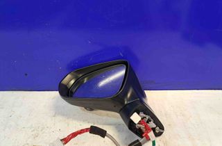 LEXUS RX 4 generation (2015-2024) Priekšējais kreisais durvju spogulis 8794548080B0 25909186