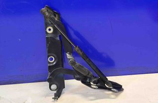 JAGUAR XF 1 generation  (2011-2016) Left Side Bootlid Hinge 8X23-406A42-AC 26059466