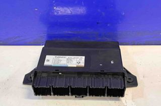 JAGUAR XF 1 generation  (2011-2016) Comfort Control Unit 6G91-19G481-AK,5WK49167K 26068880