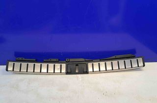 LEXUS RX 4 generation (2015-2024) Bagāžnieka apdare 58387-48090 26263390