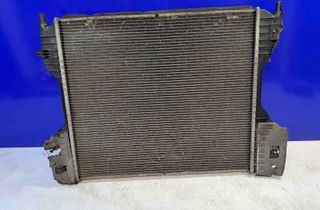 JAGUAR XF 1 generation  (2011-2016) Охлаждающий радиатор CoolingRadiator 26543795