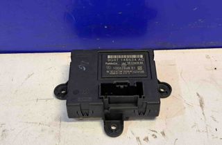 VOLVO S80 2 generation (2006-2020) Блок управления дверей задние правые 9G9T14B534AC,31318368 27451464