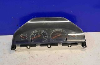 VOLVO XC90 1 generation (2002-2014) Speedometer 30682286,8691648 27586010
