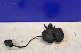 VOLVO S80 1 generation (1998-2006) Bonnet Lock 9483765,9483764 27590909