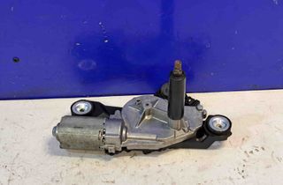 VOLVO V50 1 generation (2003-2012) Моторчик заднего стеклоочистителя 0390201823,31218473 27591494