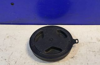 VOLVO XC90 1 generation (2002-2014) Priekšējā luktura vāks 8659894,89026171 27795191