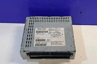 VOLVO S40 2 generation (2004-2012) Sound Amplifier 30732601,30732601-1 27845295