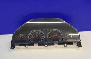 VOLVO XC90 1 generation (2002-2014) Speedometer 30746111,8691648,8602891 27847097