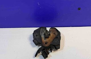 VOLVO S80 1 generation (1998-2006) Bonnet Lock 9483765,9483764 27856691