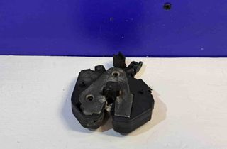 VOLVO S80 1 generation (1998-2006) Bonnet Lock 9483765,9483764 27856969