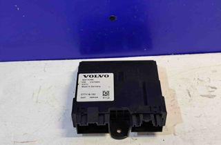 VOLVO XC90 2 generation (2014-2024) Bootlid Control Unit 31676624,32214766 28146992