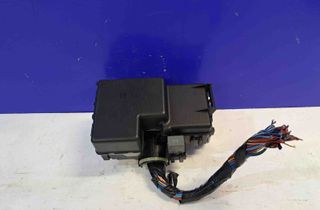 VOLVO XC90 2 generation (2014-2024) Fuse box 31384034 28147556