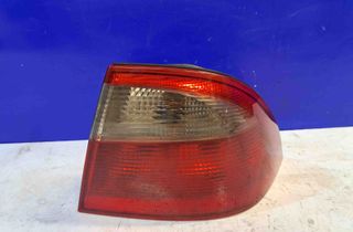 SAAB 95 1 generation (1959-1977) Rear Right Taillight Lamp 5142203,32017837 28989366